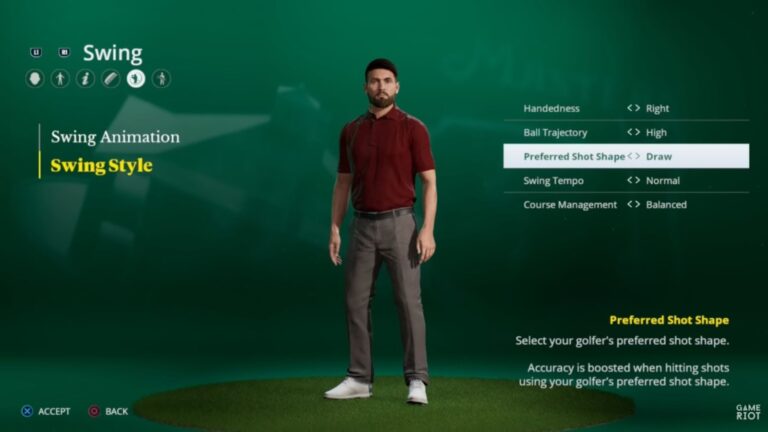 The Minimum System Requirements For EA Sports Rory McIlroy PGA Tour